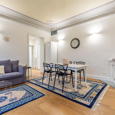 Style In Florence - Belcanto Villas Dış mekan fotoğraf