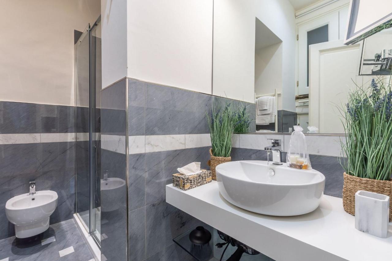 Style In Florence - Belcanto Villas Dış mekan fotoğraf