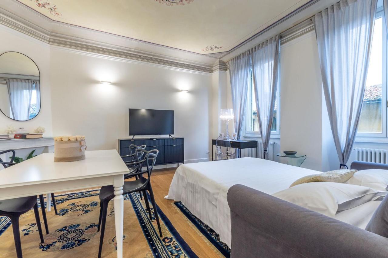 Style In Florence - Belcanto Villas Dış mekan fotoğraf
