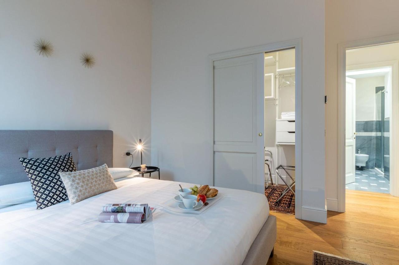 Style In Florence - Belcanto Villas Dış mekan fotoğraf