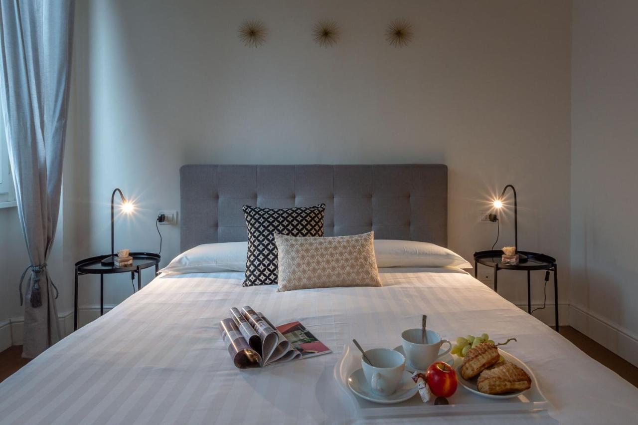 Style In Florence - Belcanto Villas Dış mekan fotoğraf
