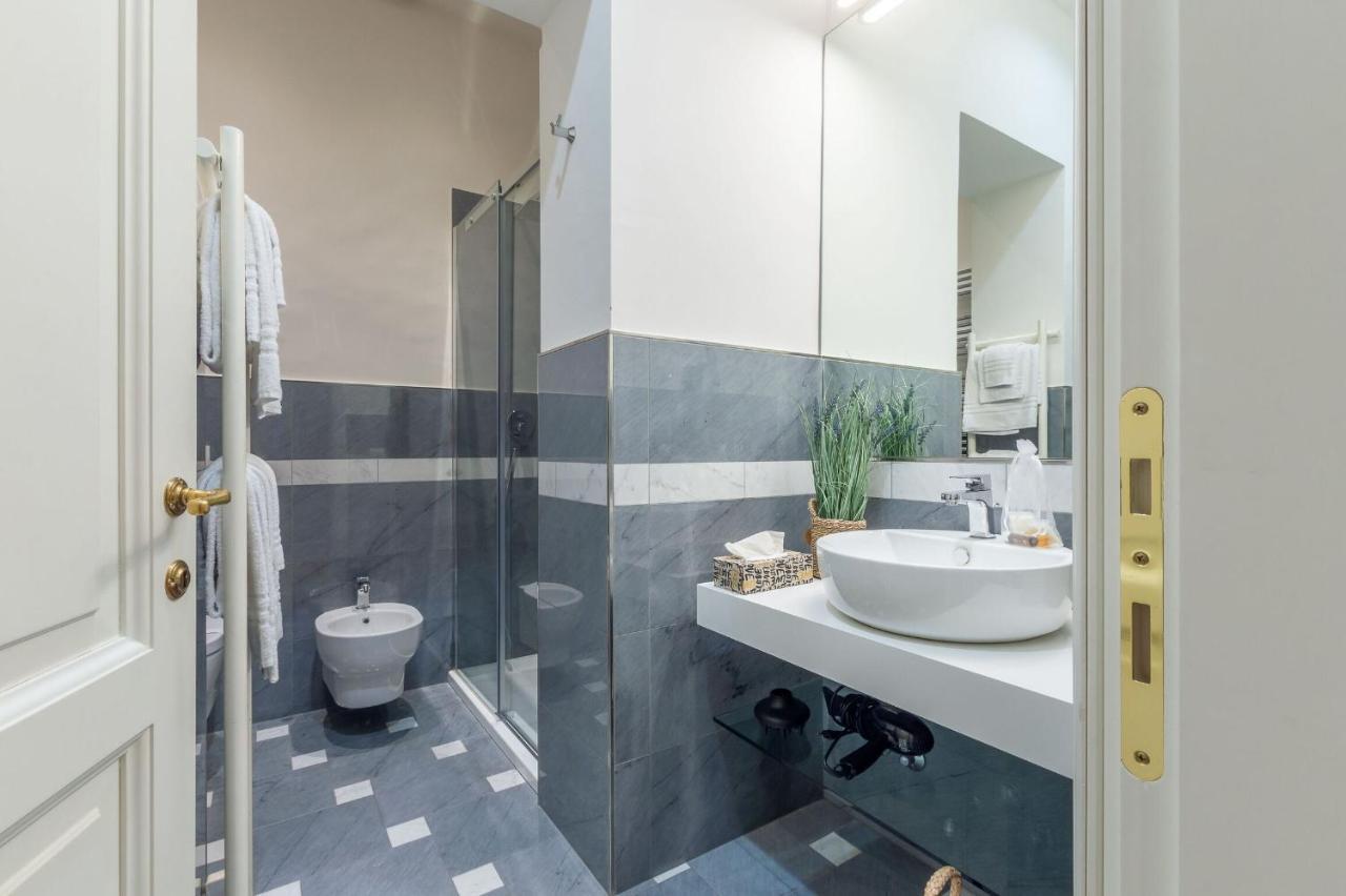 Style In Florence - Belcanto Villas Dış mekan fotoğraf